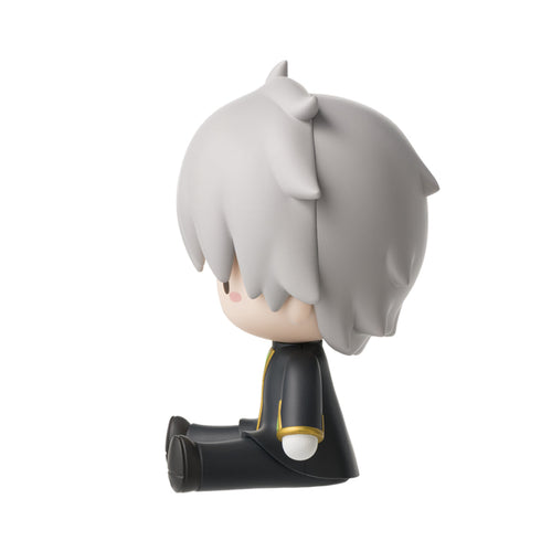 『シン・エヴァンゲリオン』ふわぷち デフォルメフィギュア カヲル 司令服